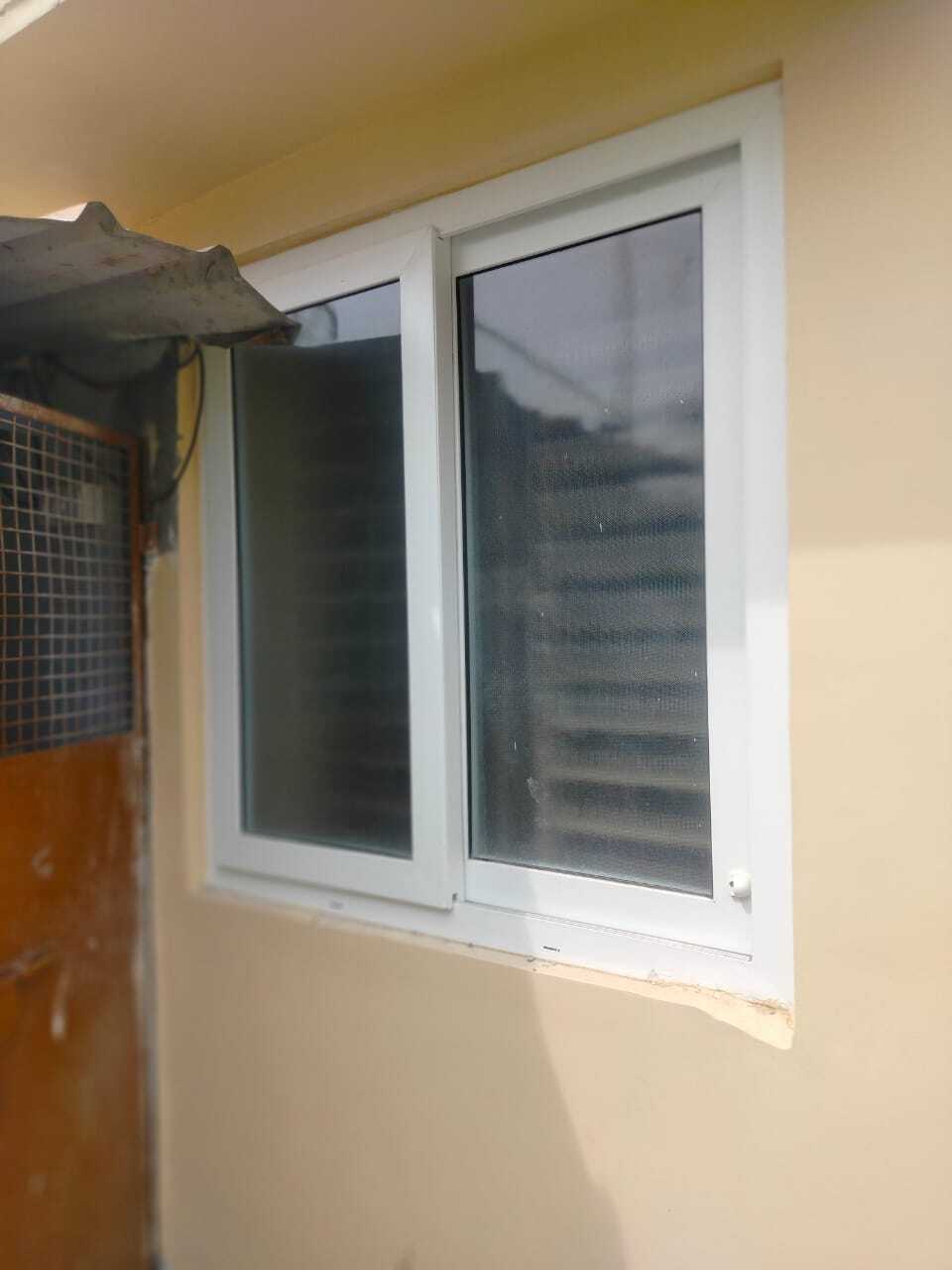 uPVC windows manufacturers Coimbatore